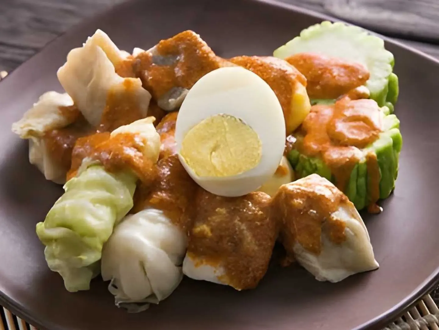 Siomay