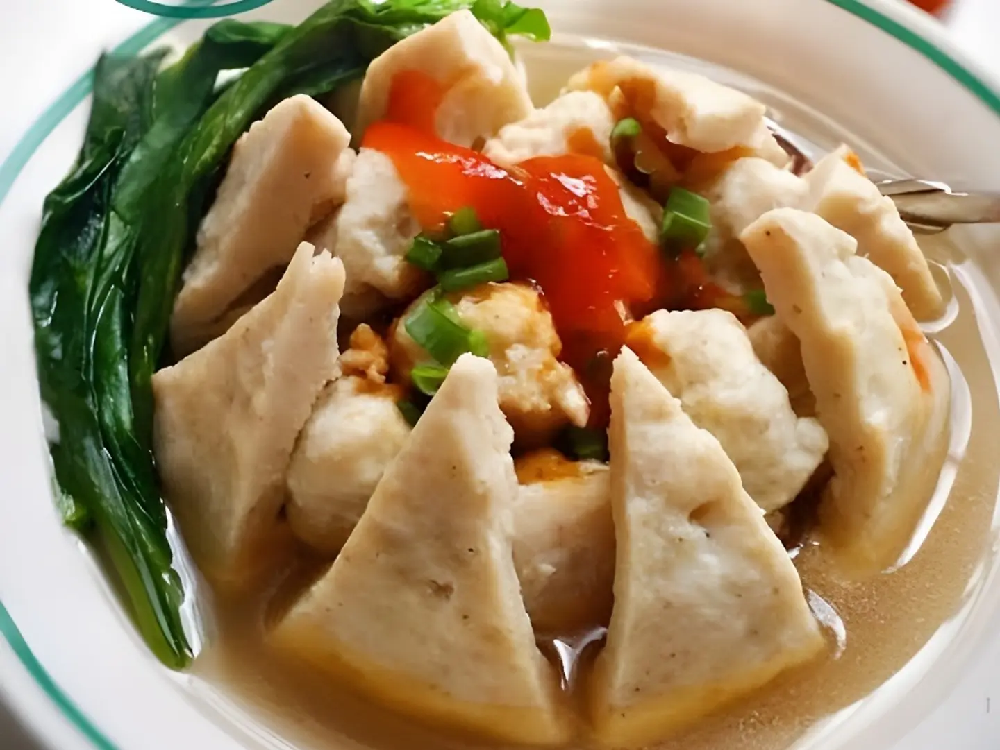 Bakso Beranak