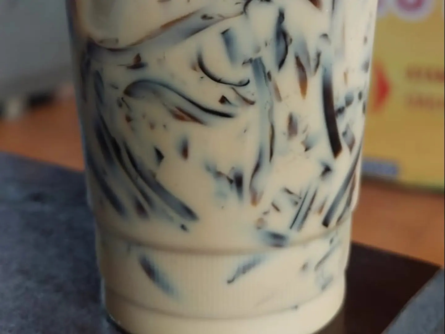 Es Cincau