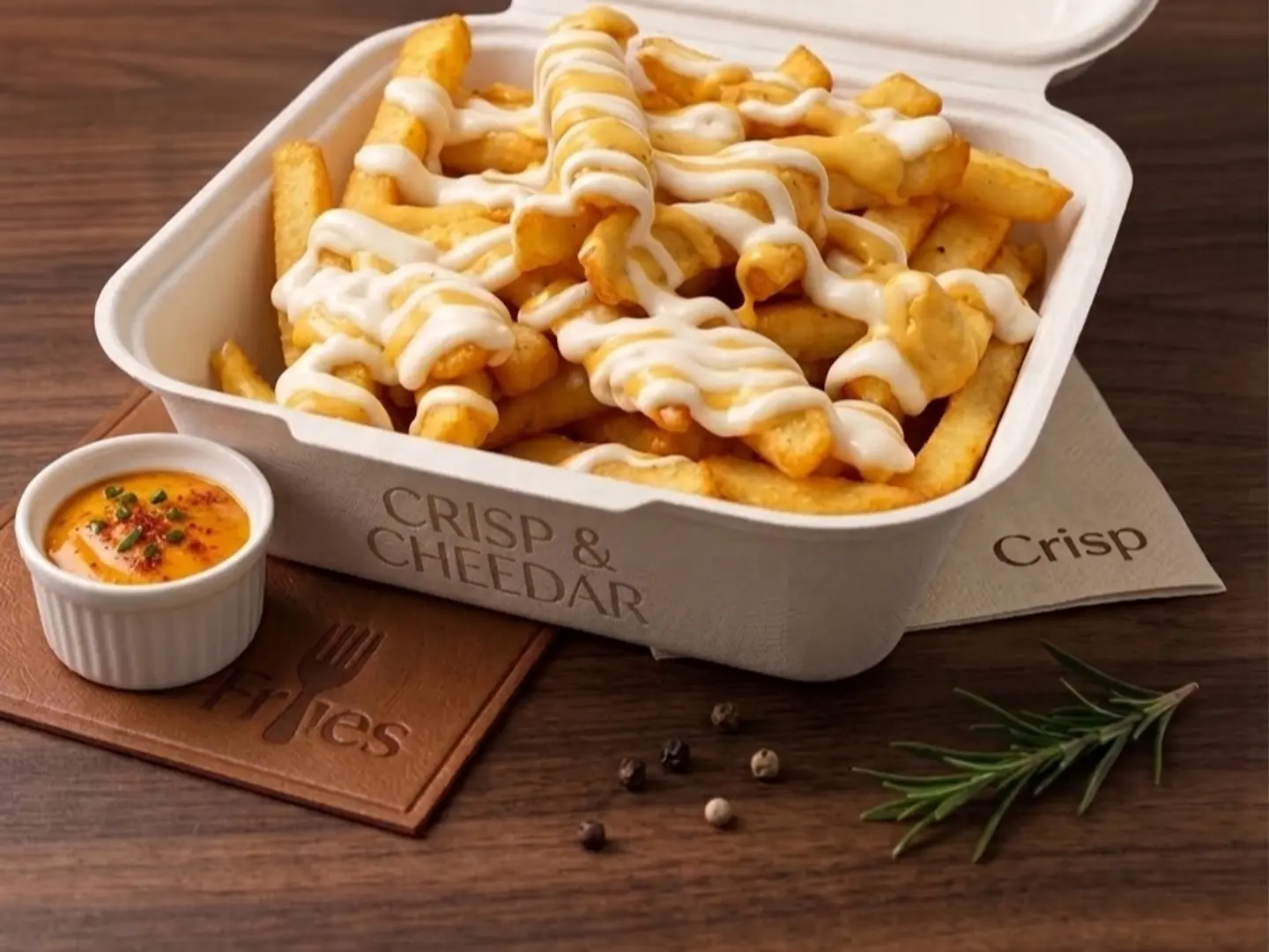 Potatoes