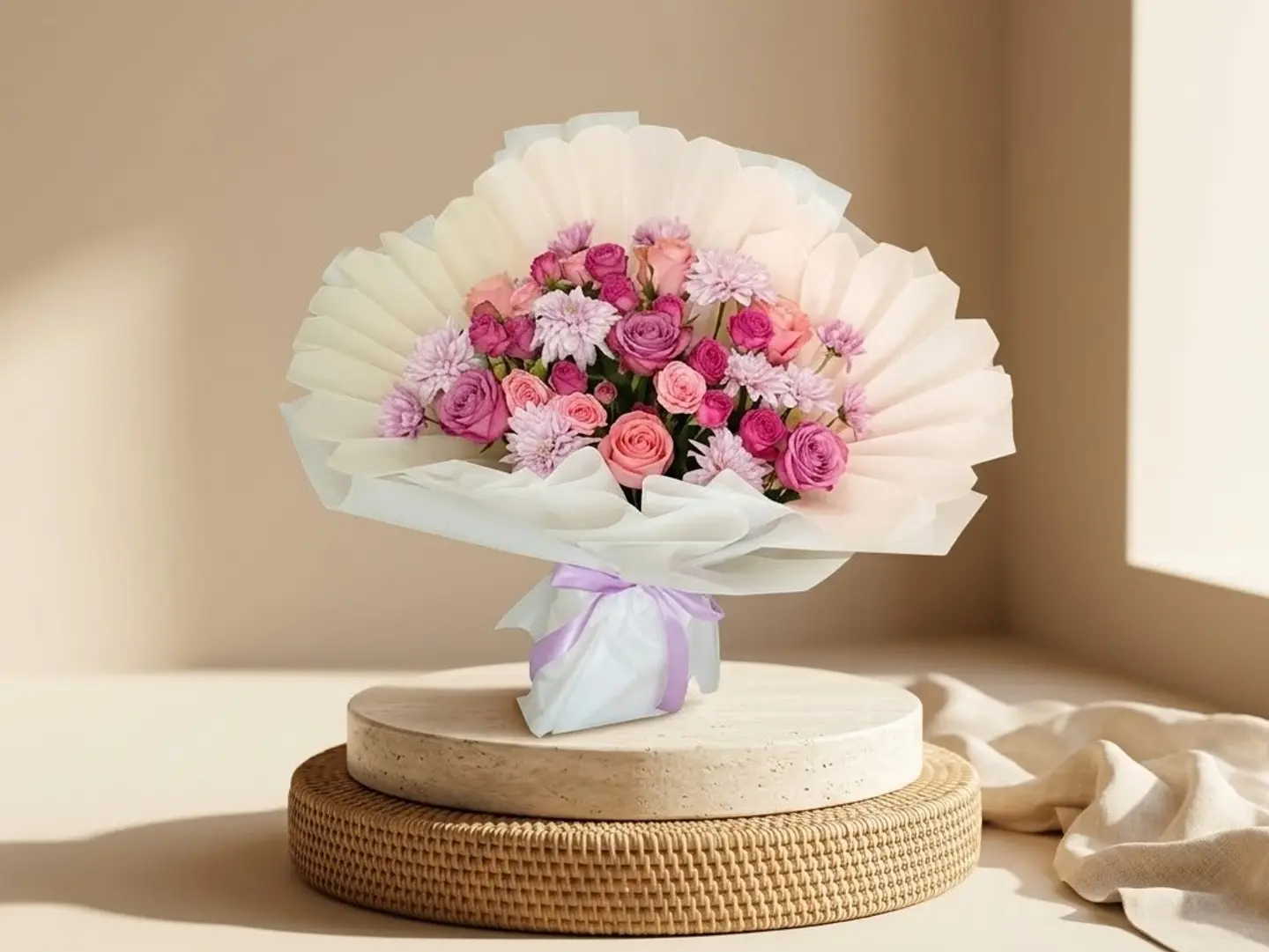Rose Breezes