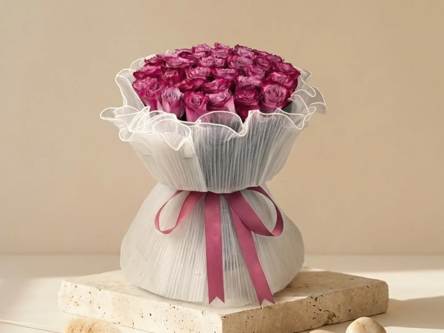 Femininity Bouquet