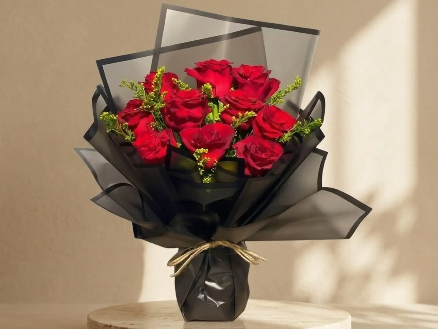 Good Taste Bouquet