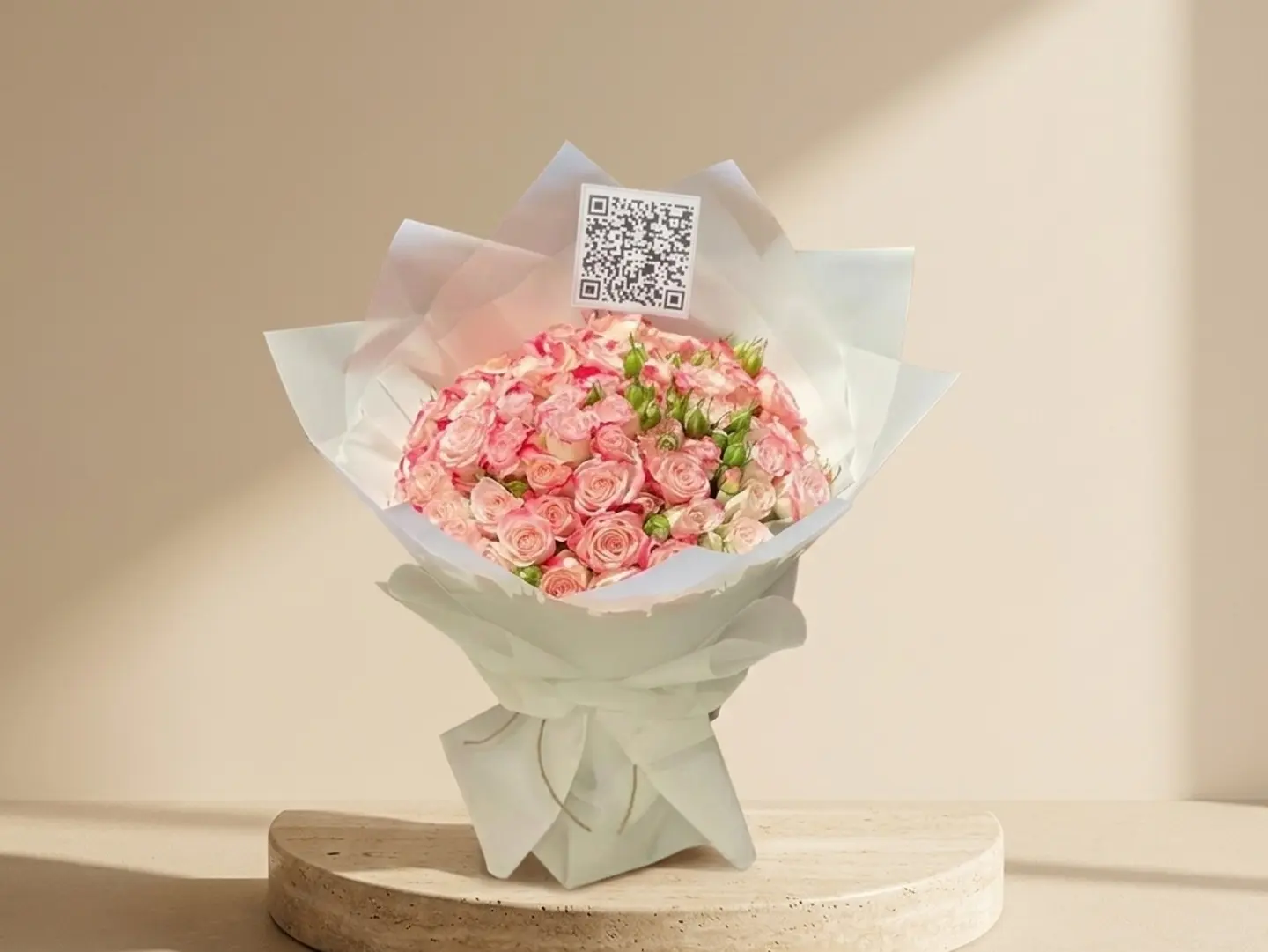 Happiness Bouquet