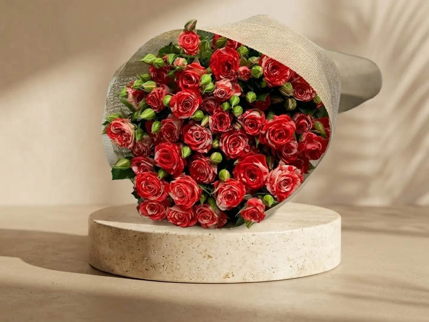 Cute Bouquet