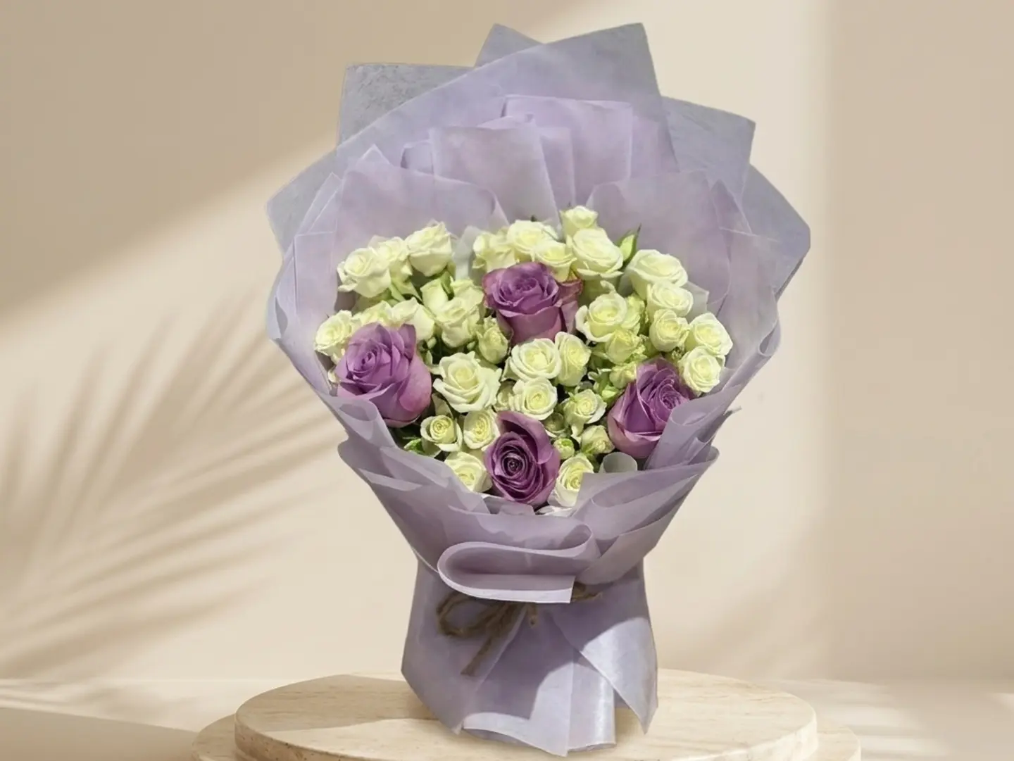 Whisper Bouquet