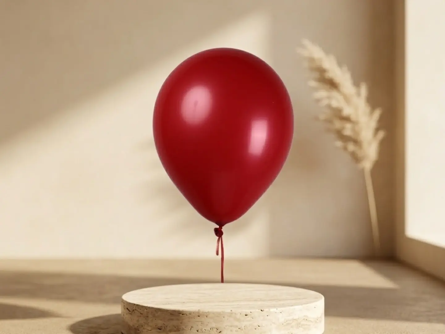 Red Balloon