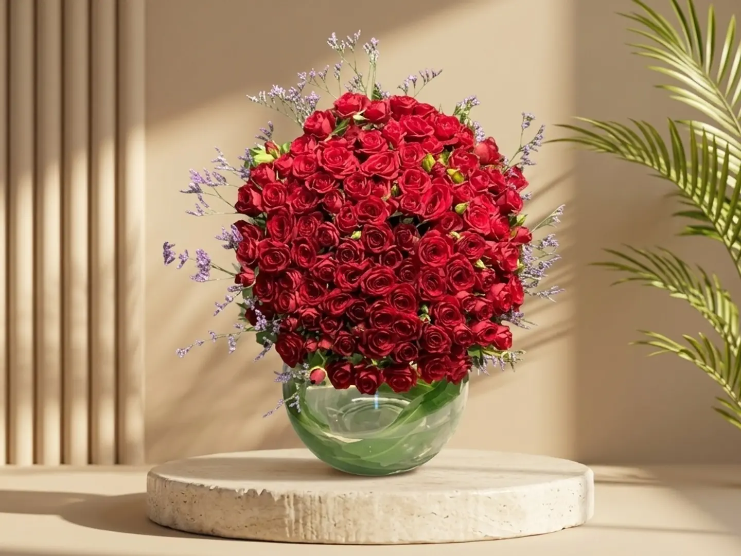 Love Vase