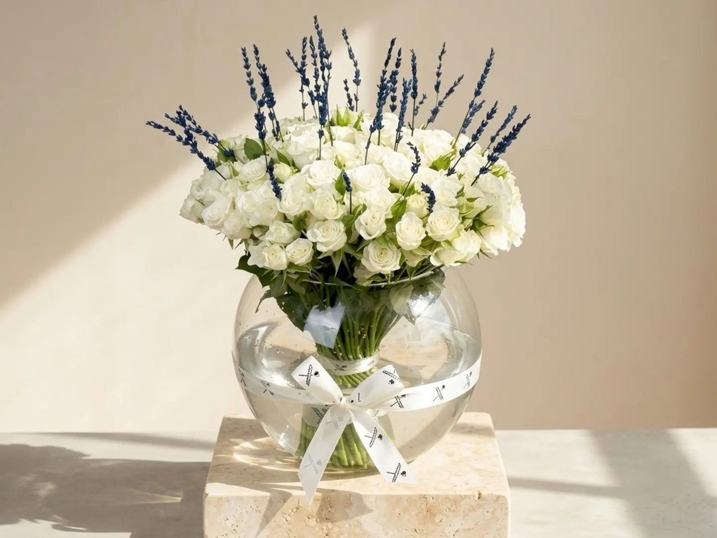 Purity Vase