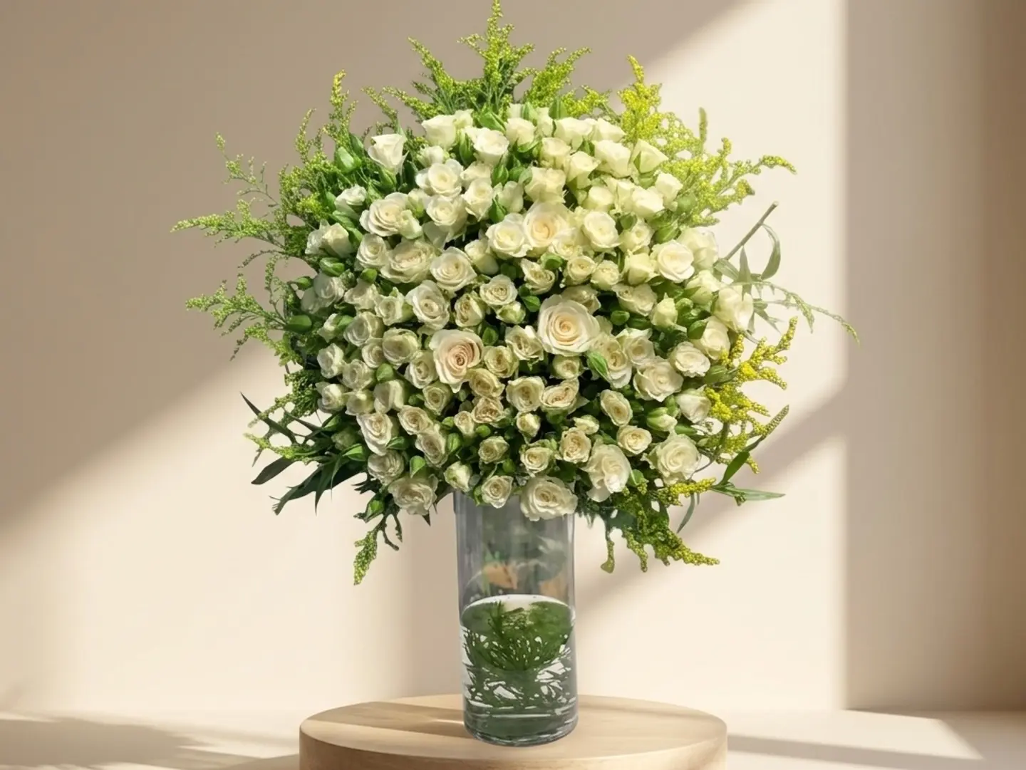 Love Vase
