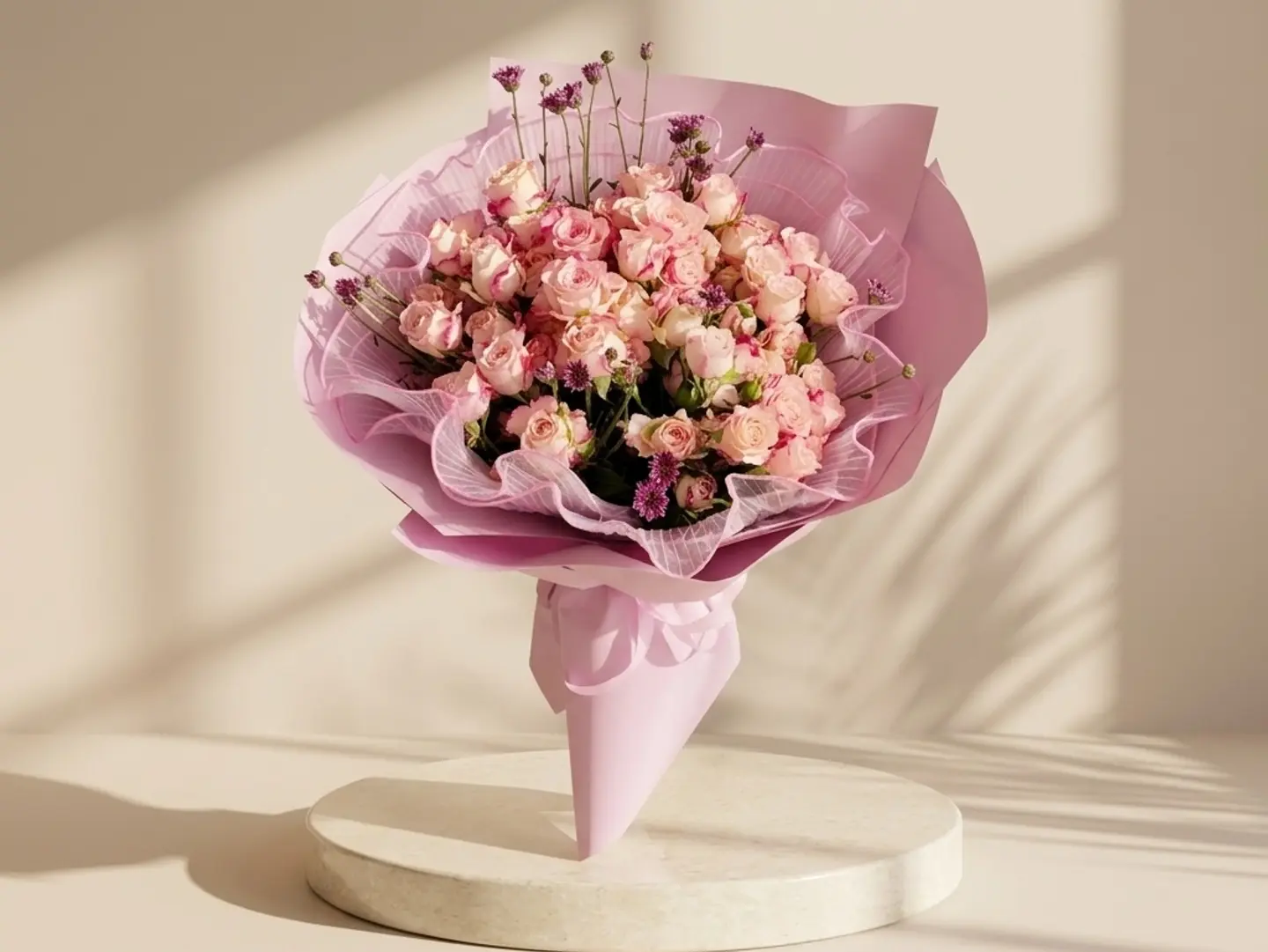 Elegant Bouquet