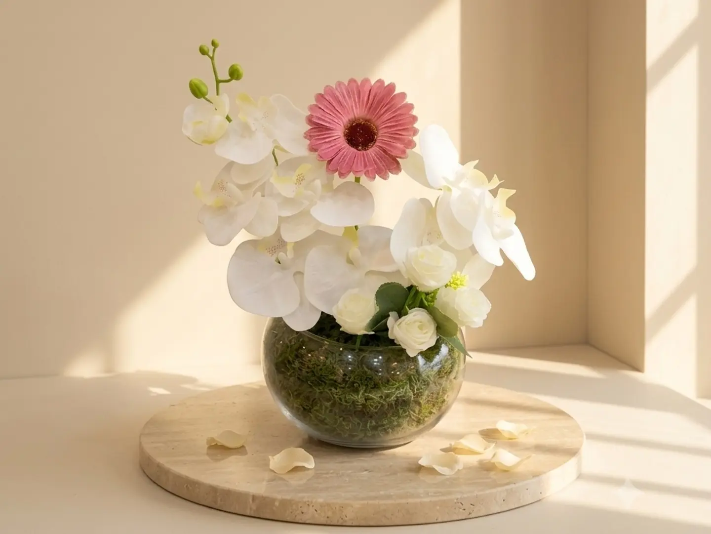 The Flower Of Joy