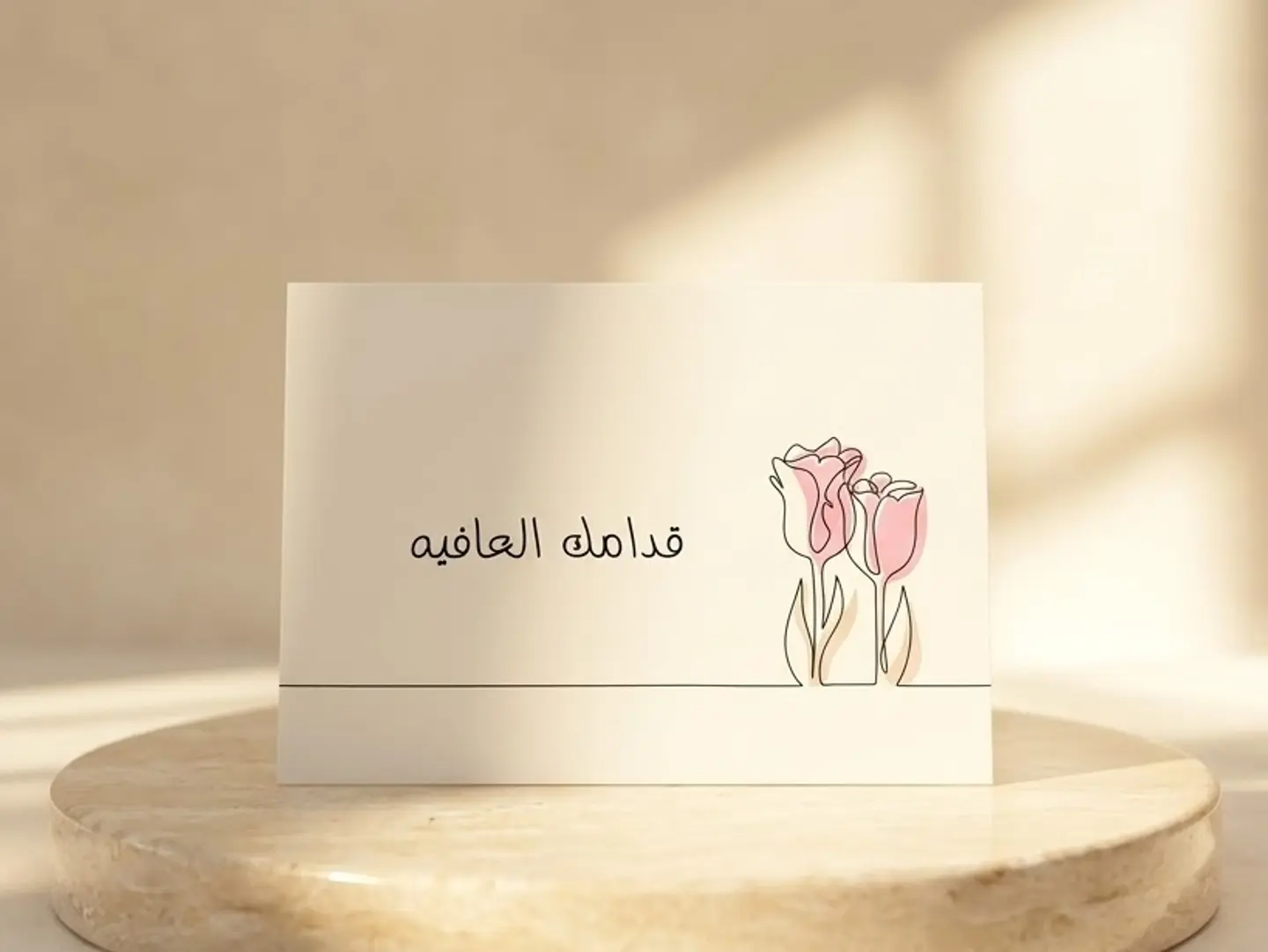 May You Be Well