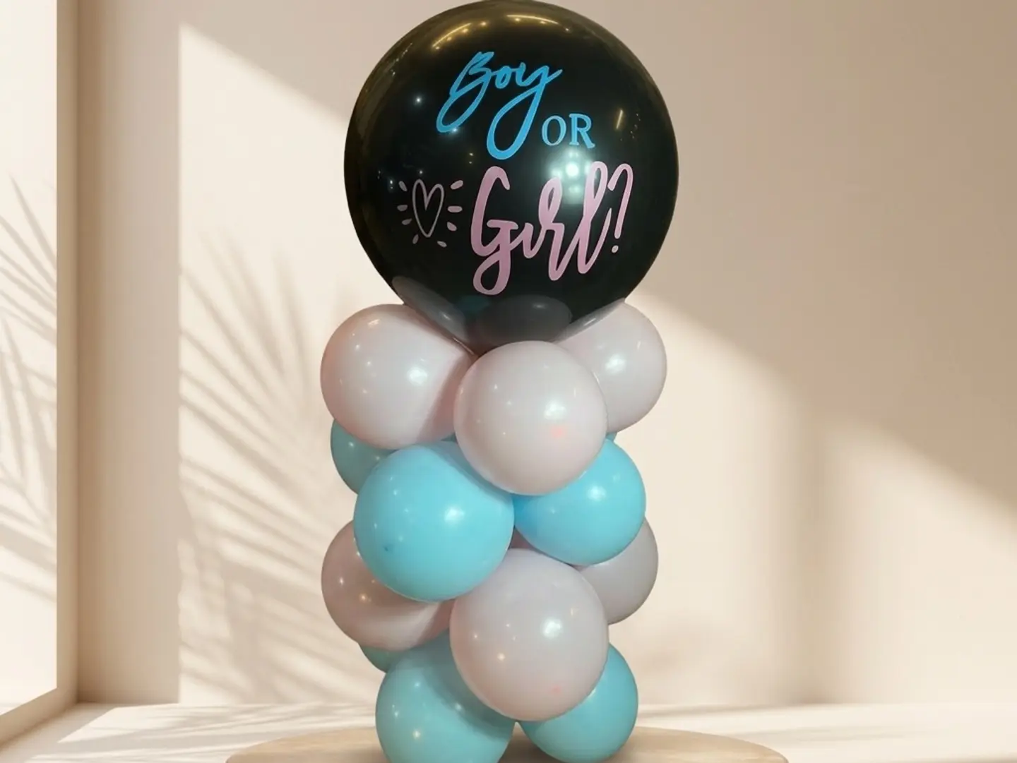 Fetal Identification Balloon