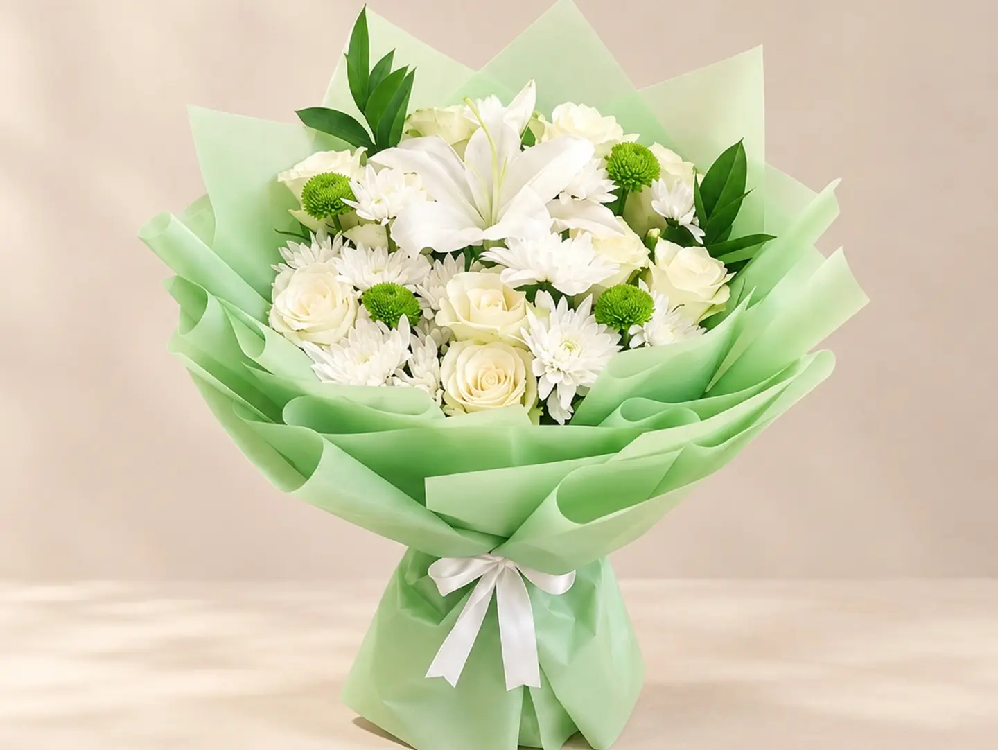 Spring Bouquet