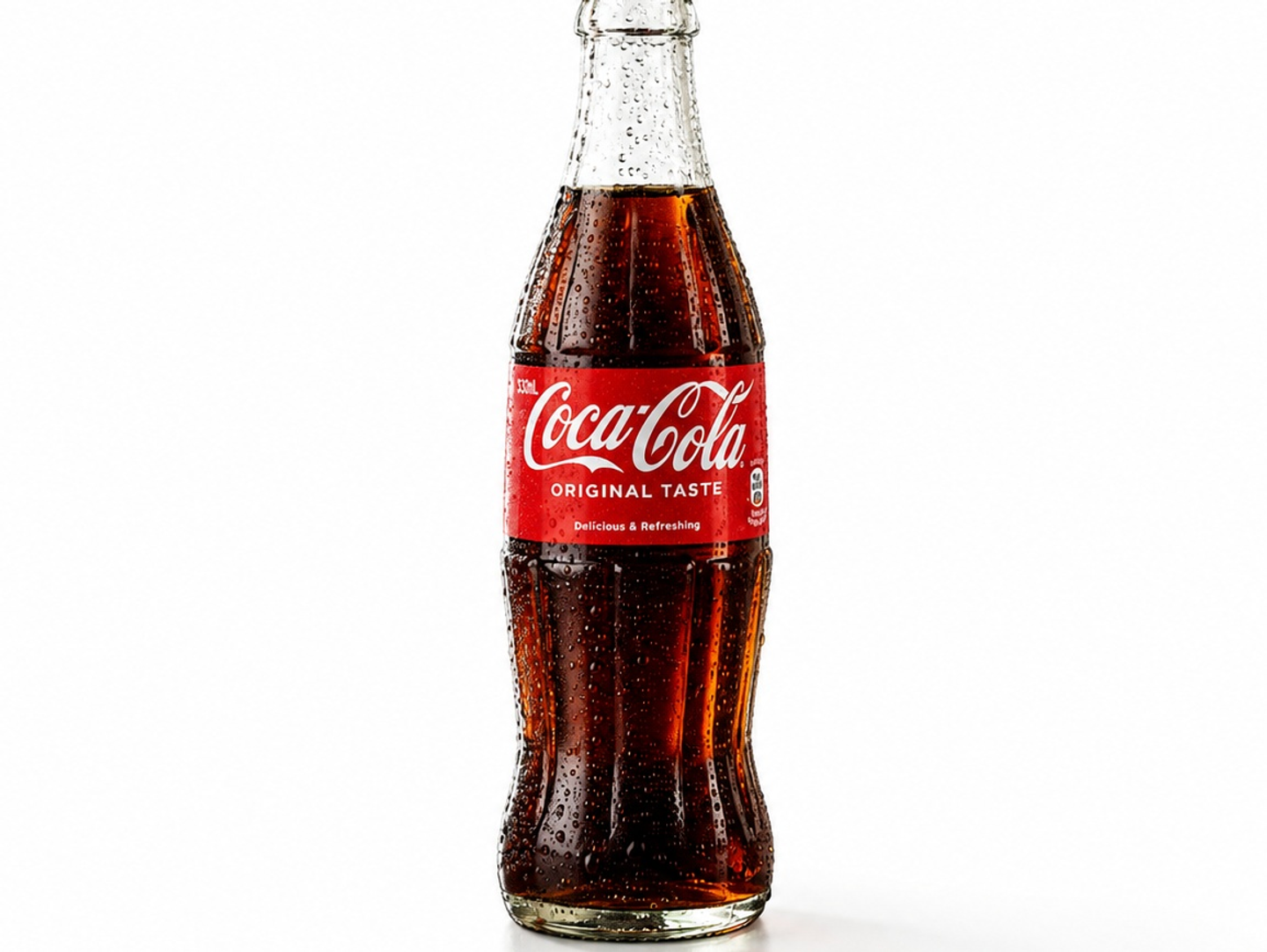 Cocacola Diet