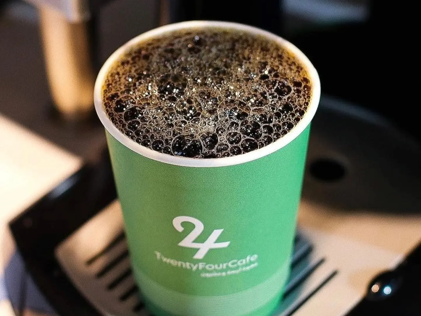 V60 Hot