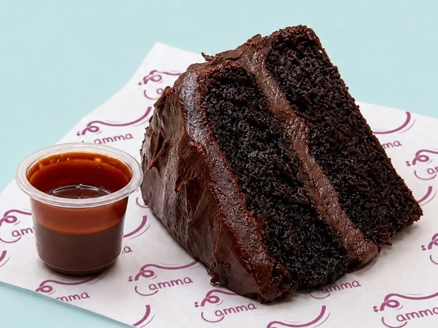 Matilda Cake