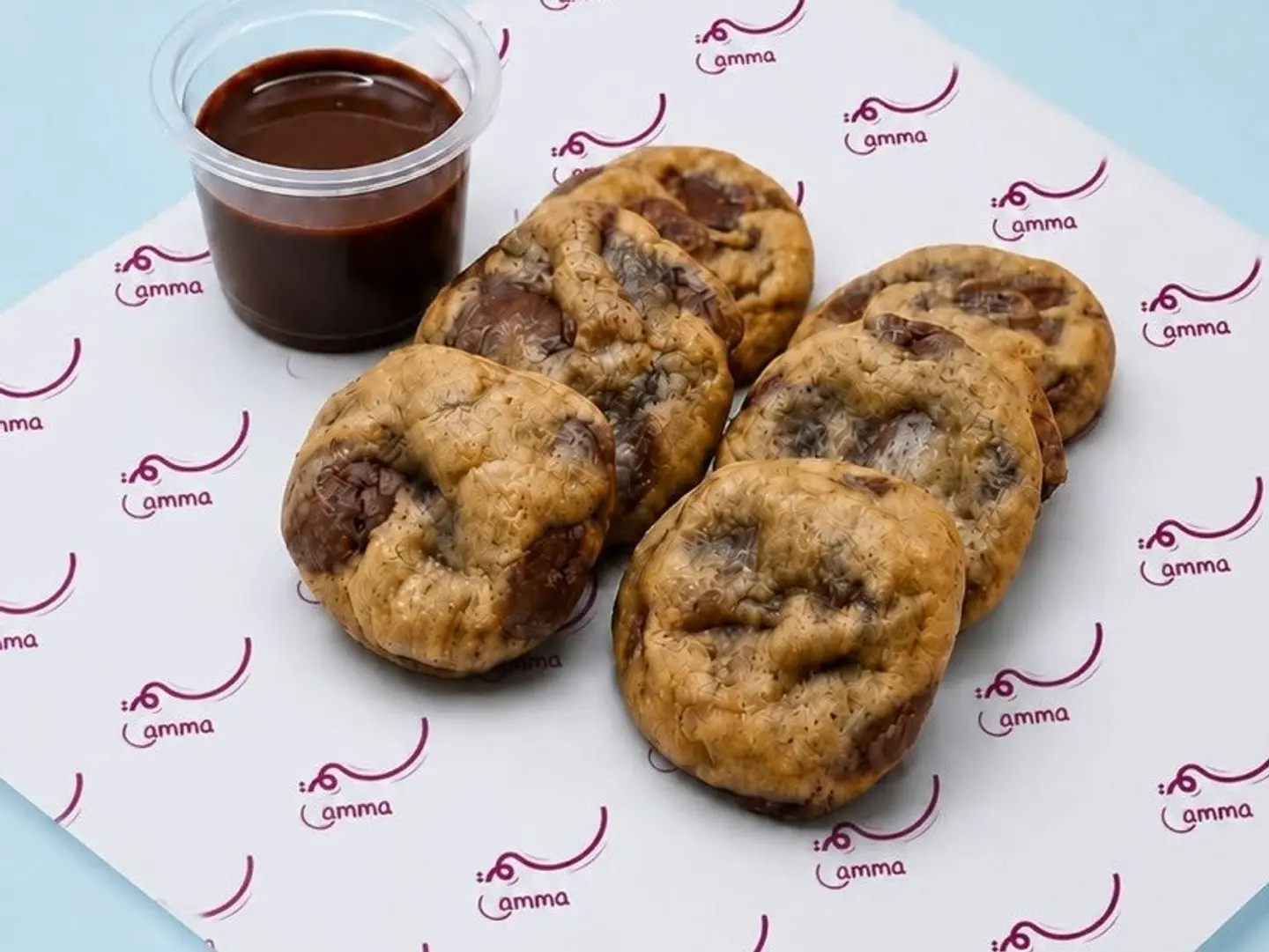 Mini Cookies