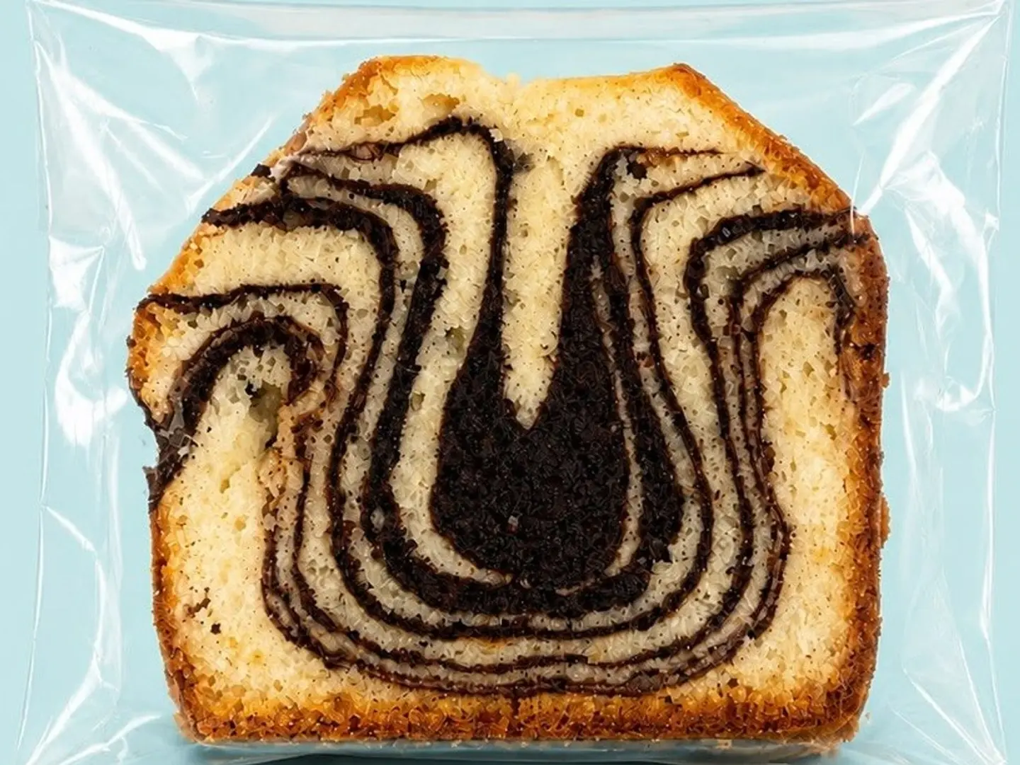 Marble Cake