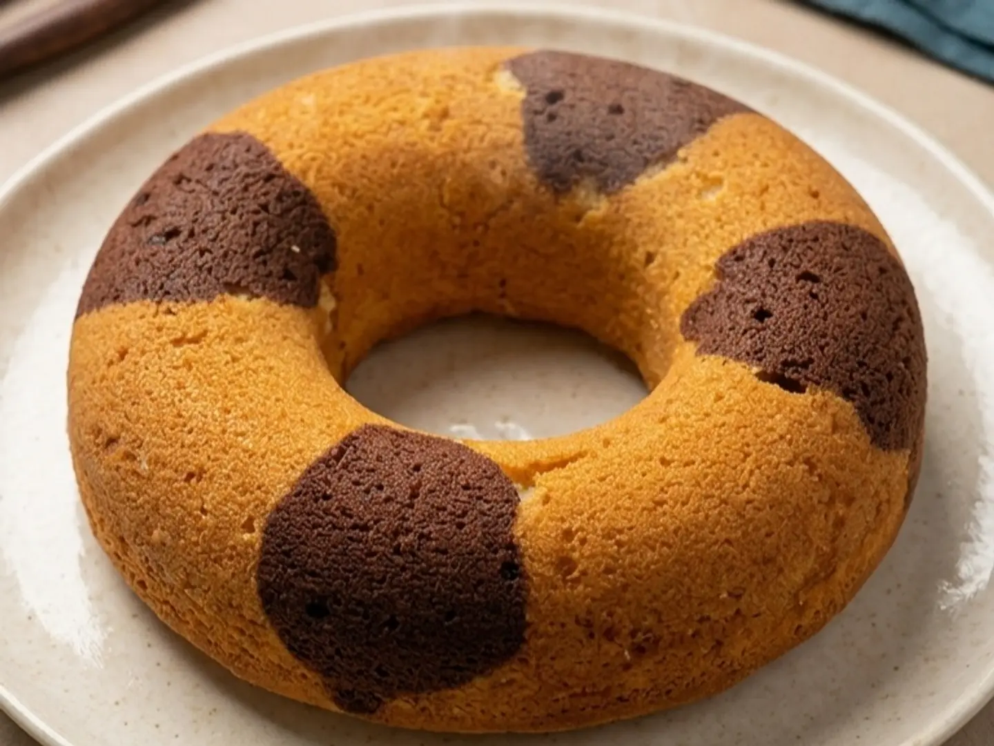 Morning Cake