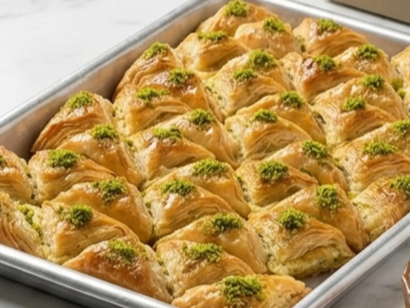وربات بالقشطة