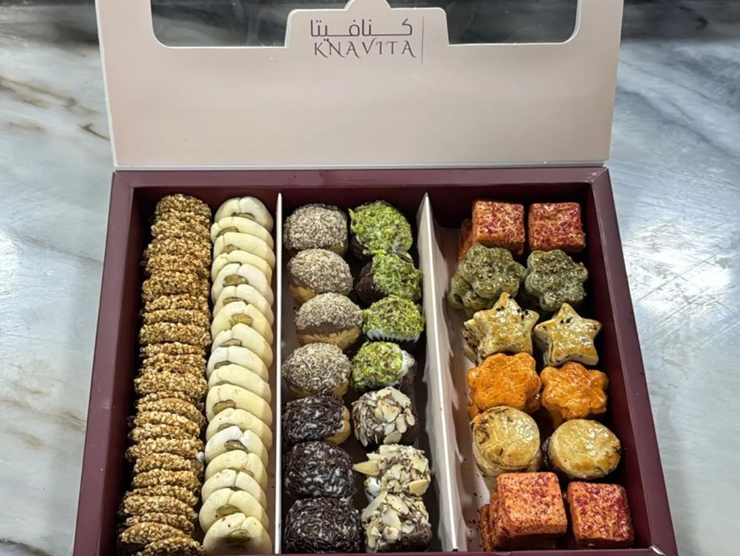 Sweet And Savory