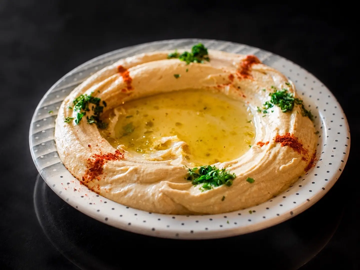Hummus