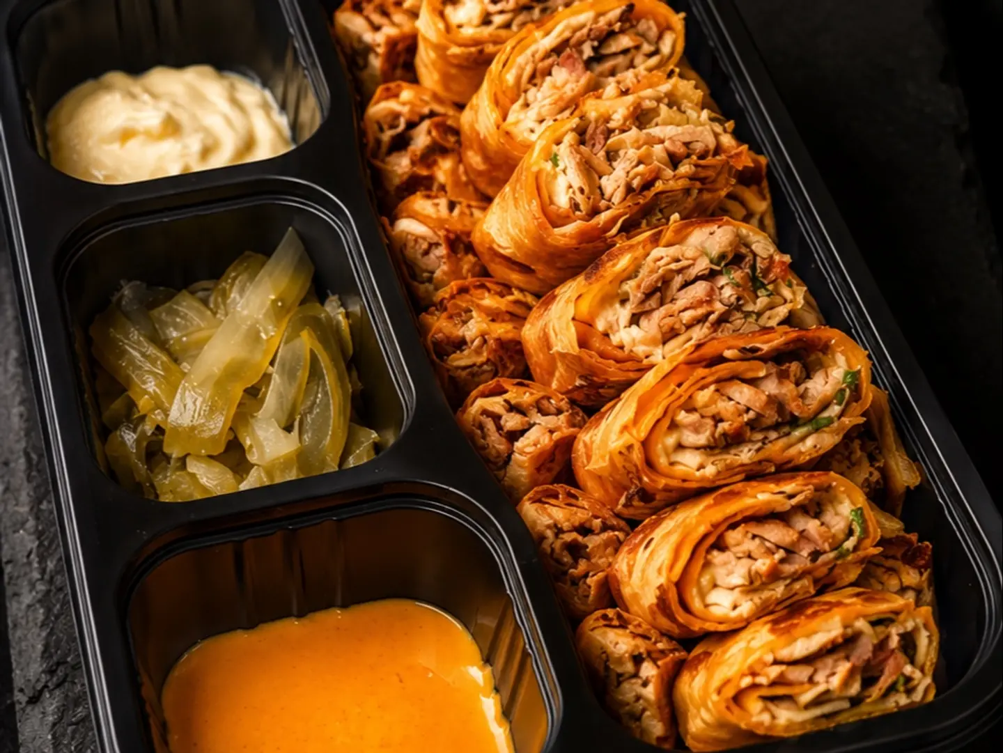 Shawarma Arbi 15