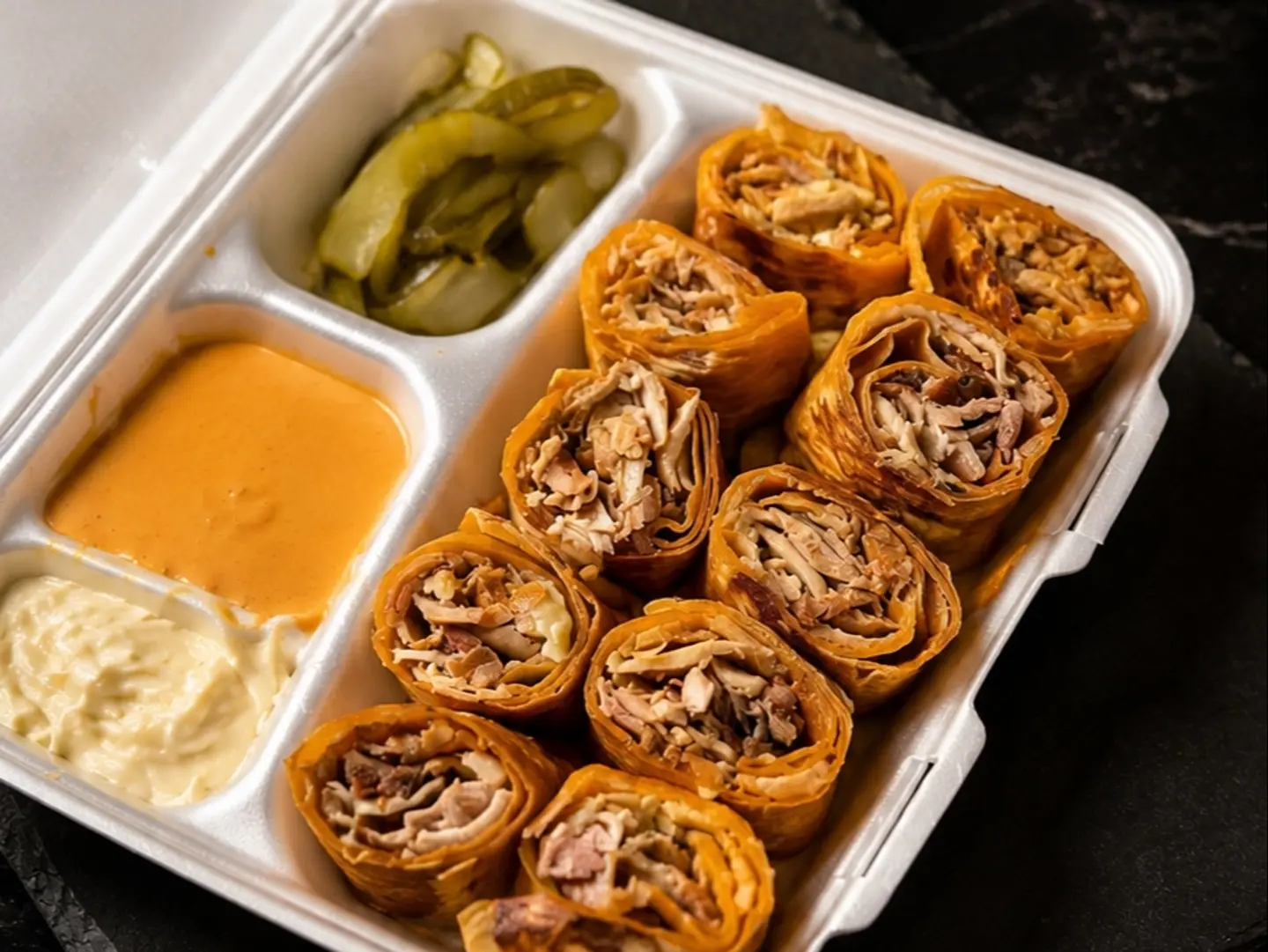 Shawarma Arbi 10