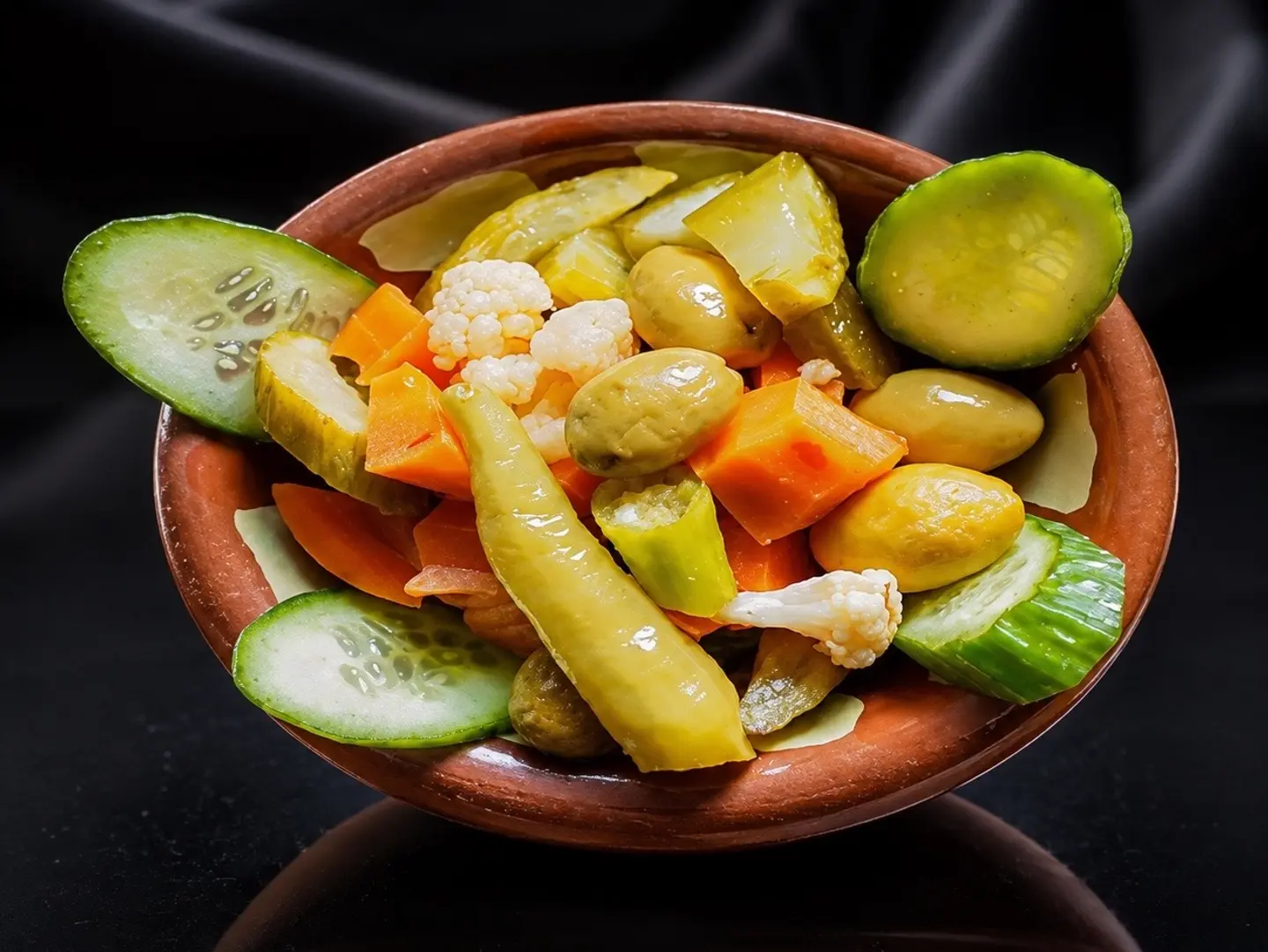 Pickles