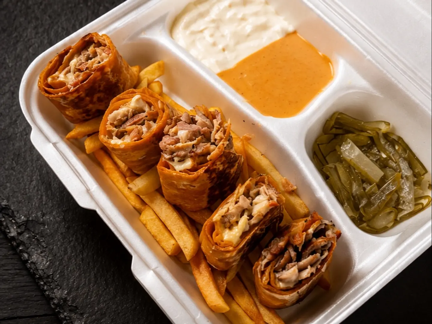 Shawarma Arbi 5