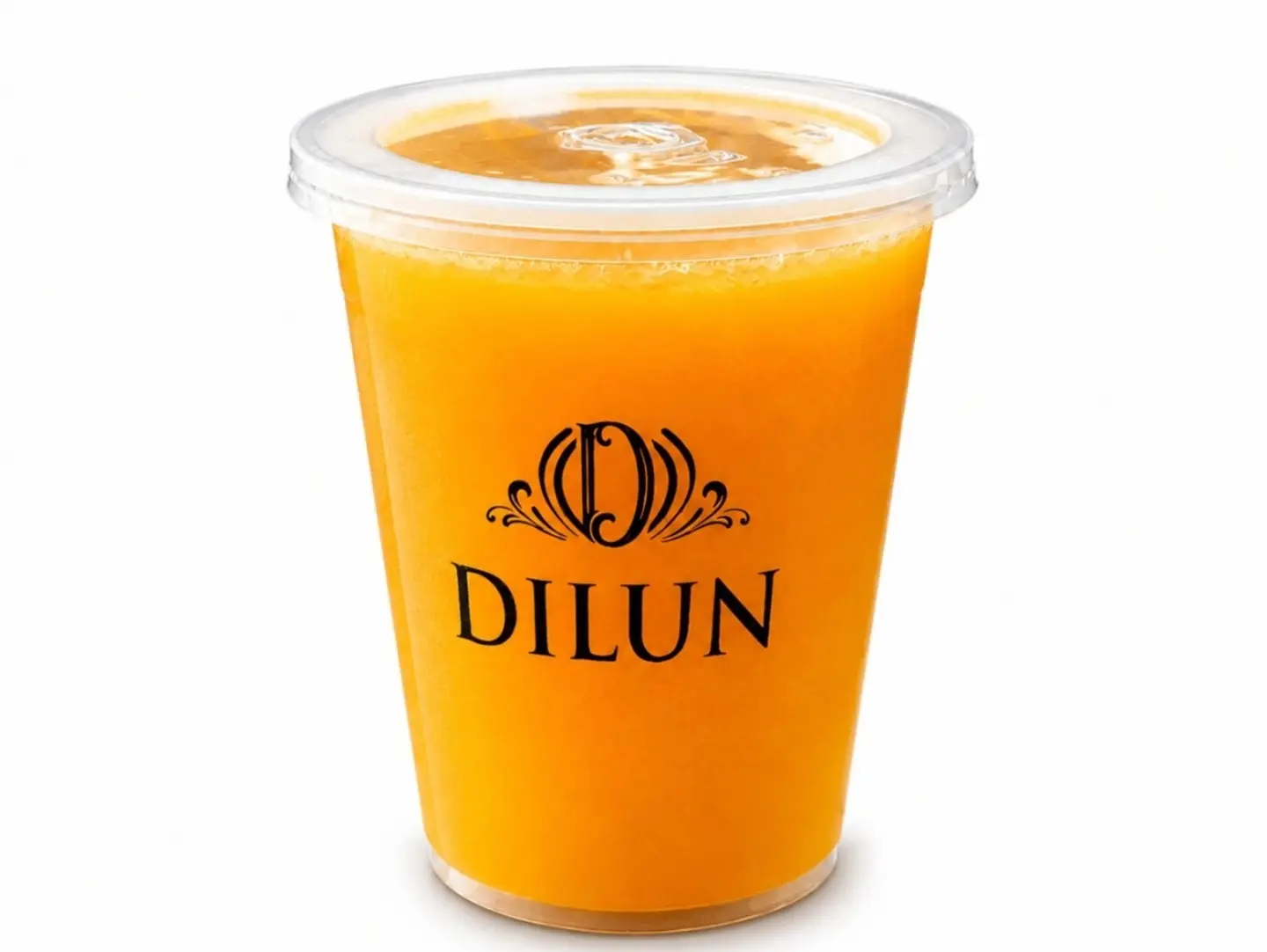 Fresh Orange Juice