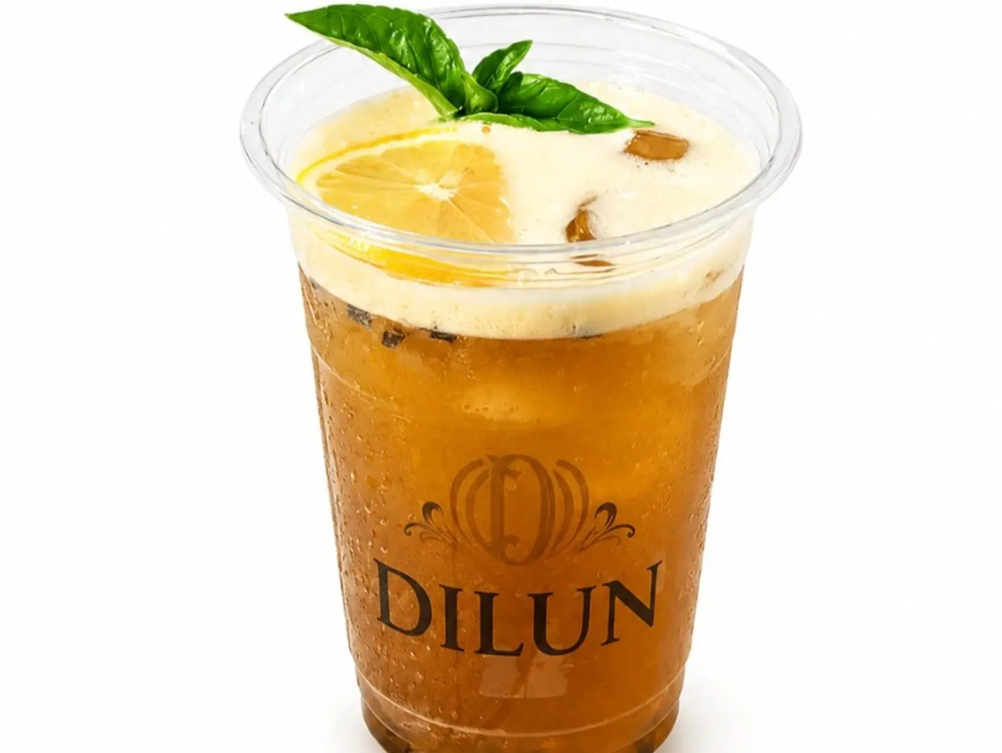 Dilun Signature Passion Peach