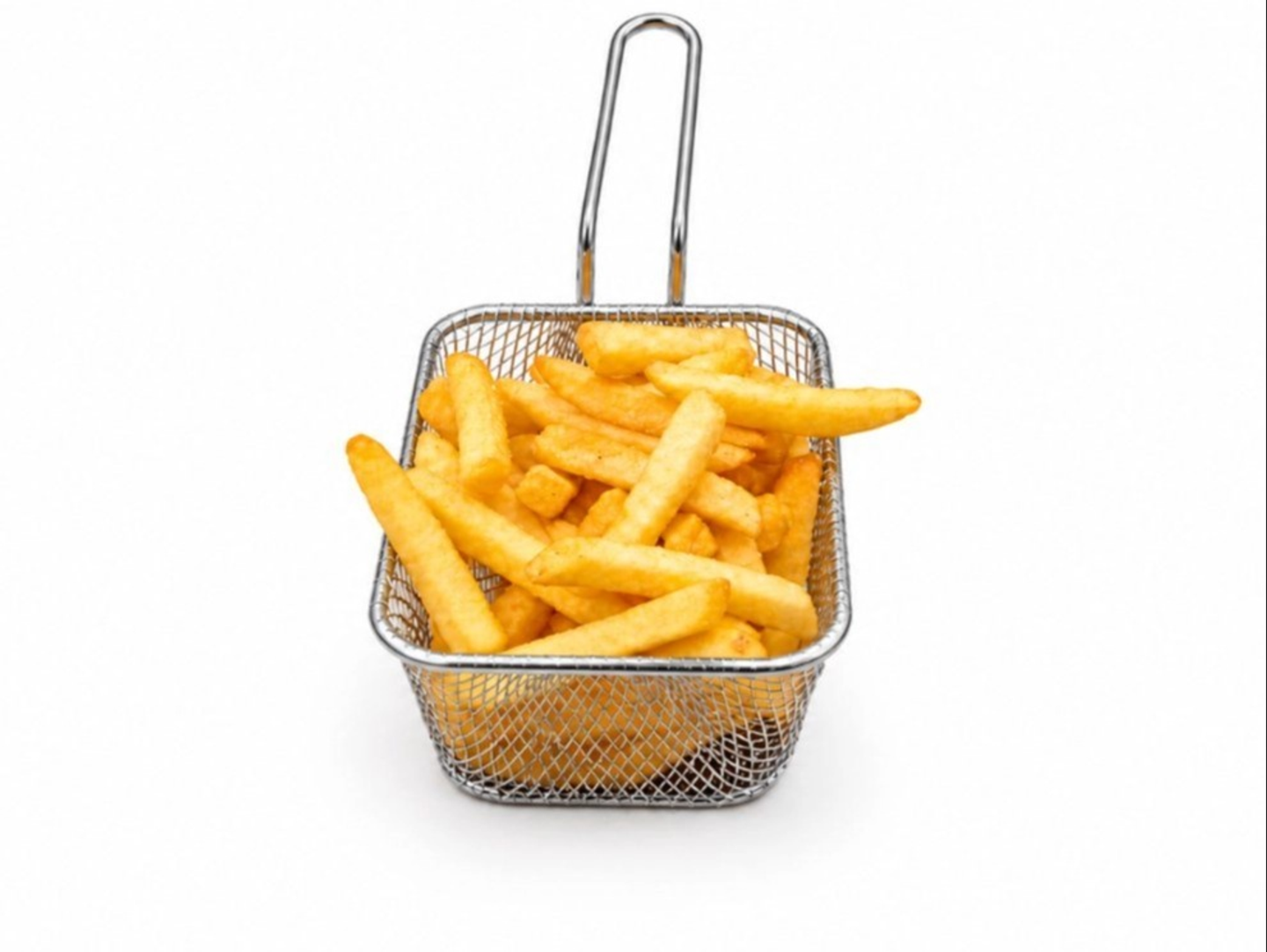 Dilun Crispy Fries