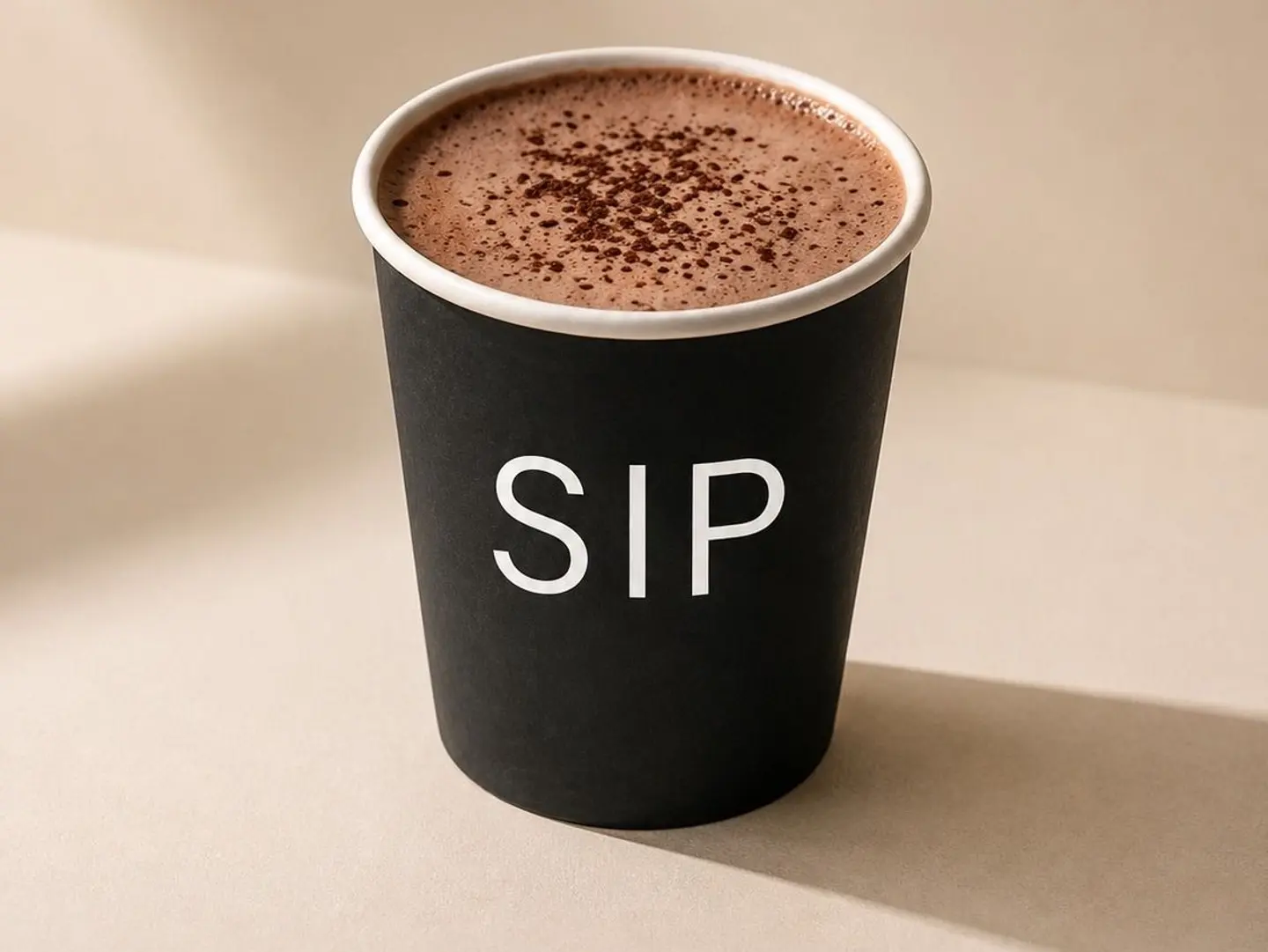 Hot Chocolate