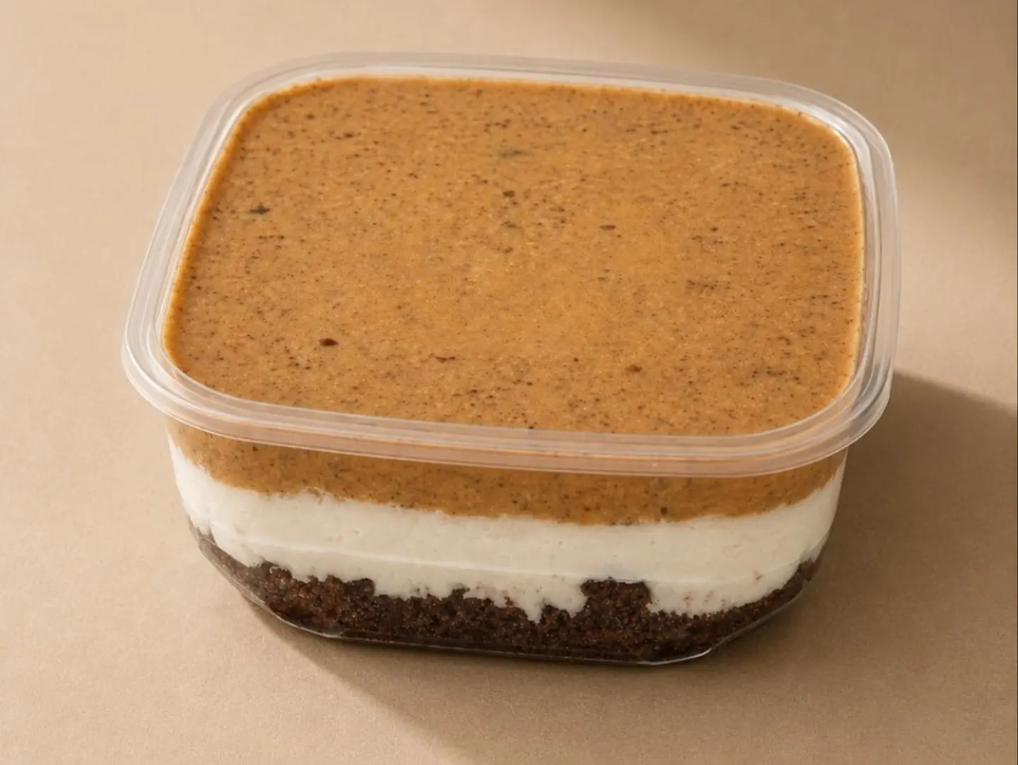 Dolce Pecan Pudding