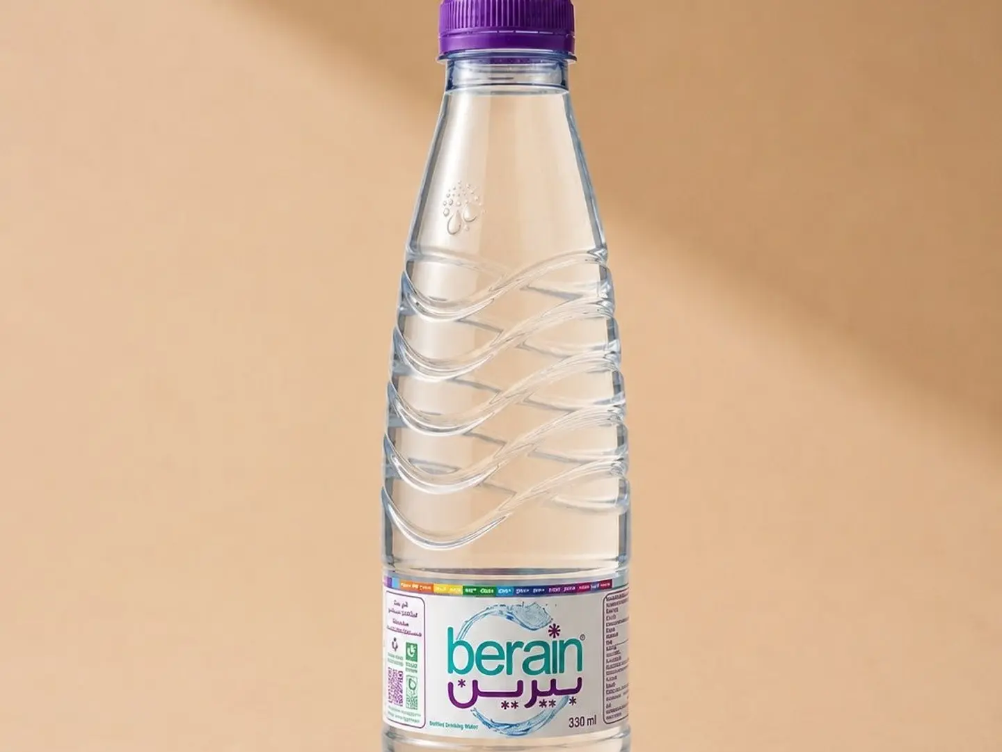 Water 300ml