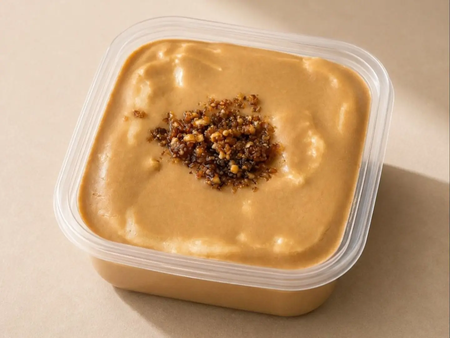 Cheese Madrid Pudding