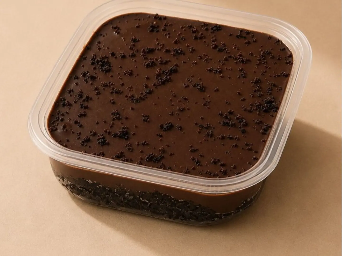 Matilda Chocolate Pudding