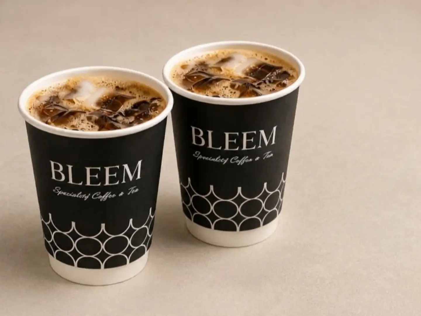 Coffee Of The Day 1, Get 1 Free