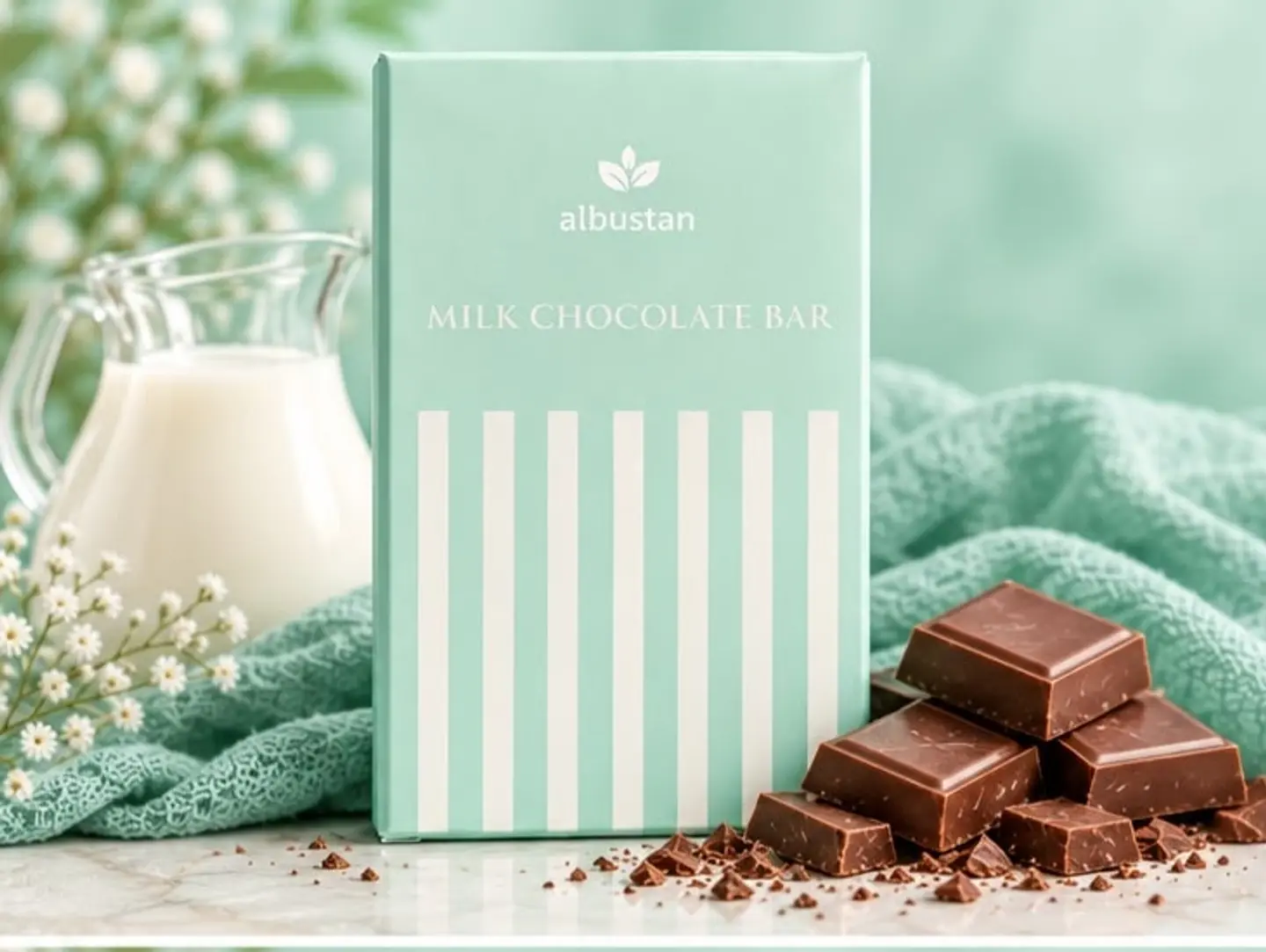 Choco Milk Bar