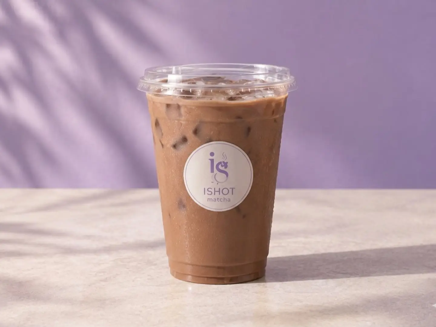 Iced Mocha