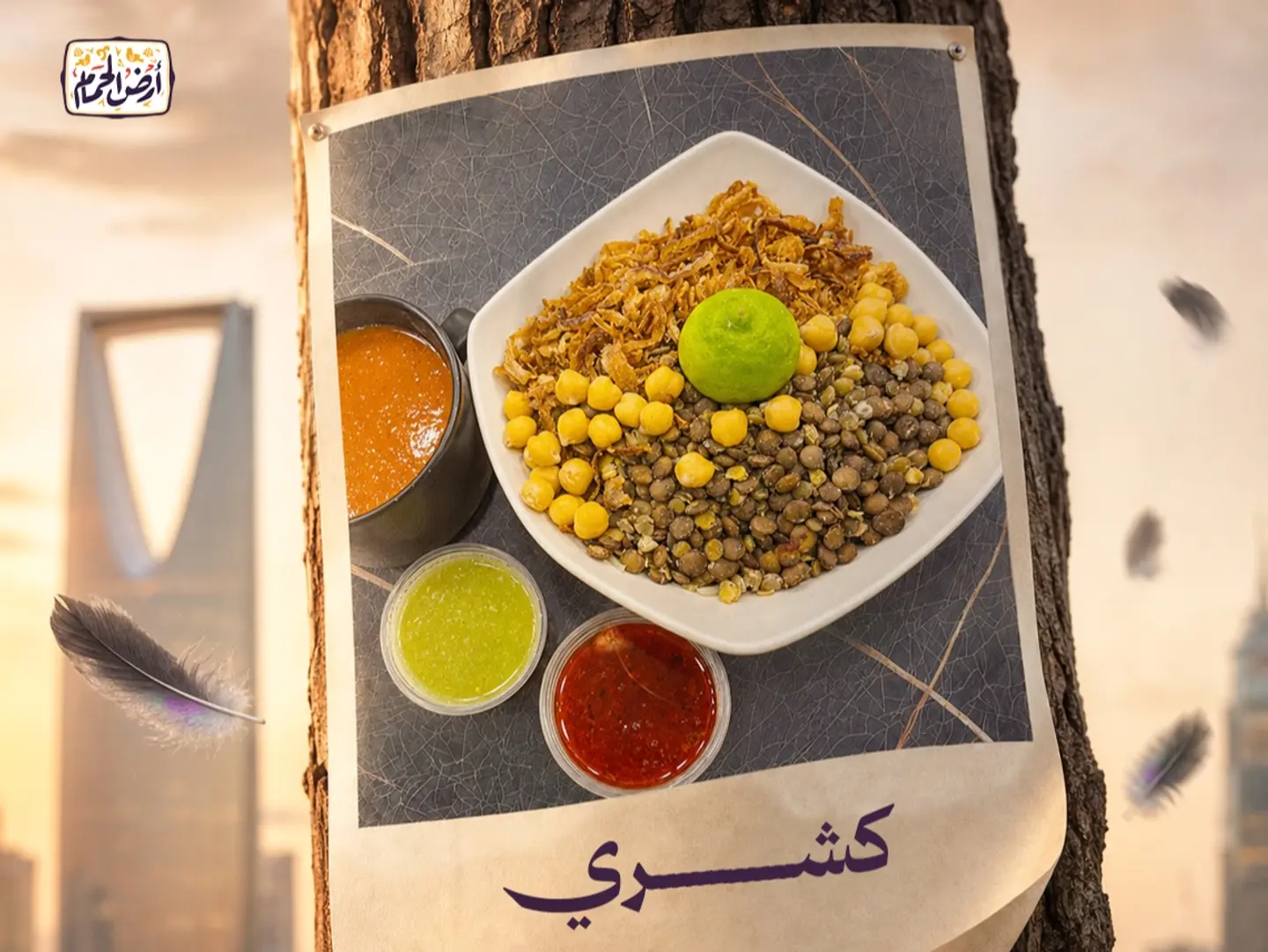 Al Koshri Offer