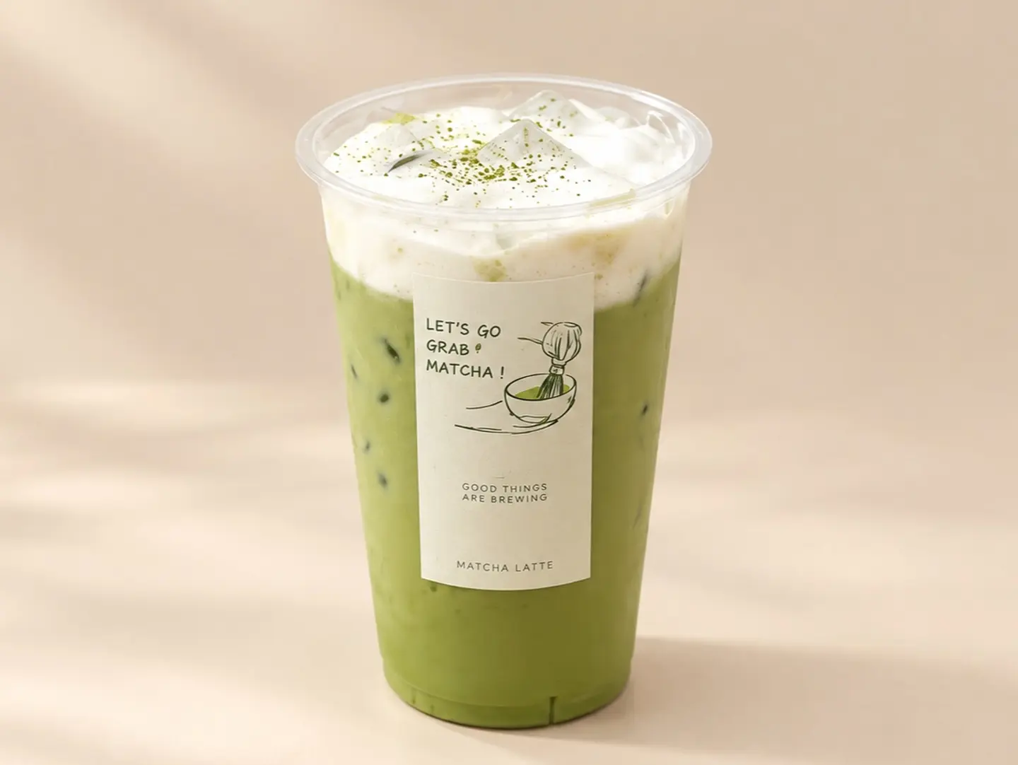 Matcha