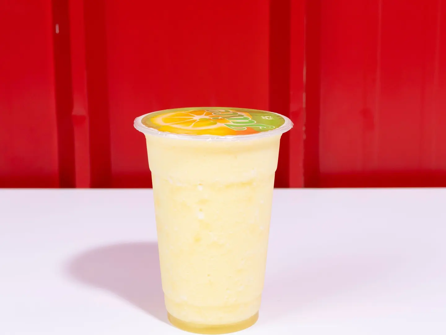 Al Lulu Cocktail - Small