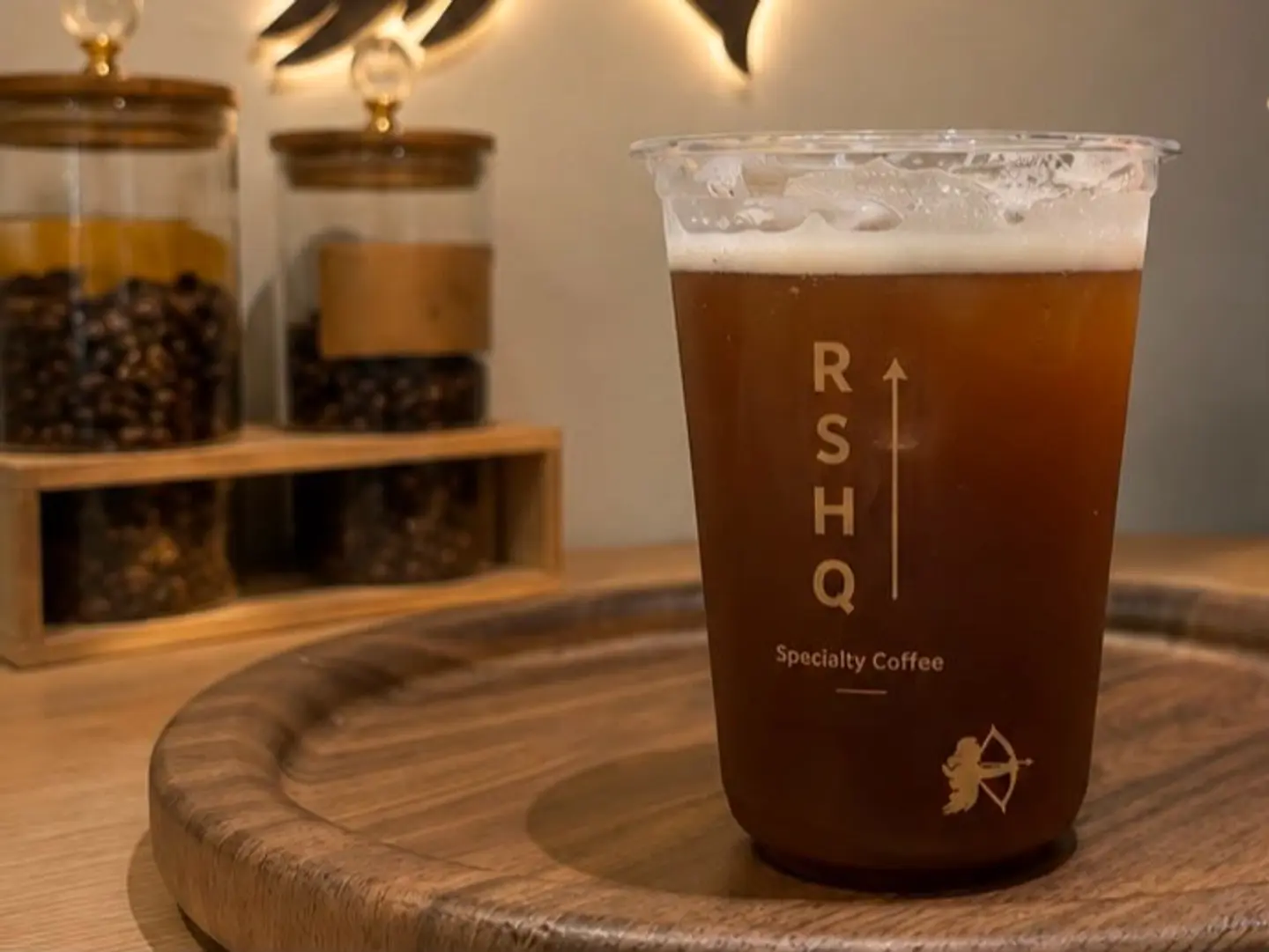 Iced Tea