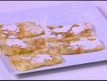 فطيره بغاشه