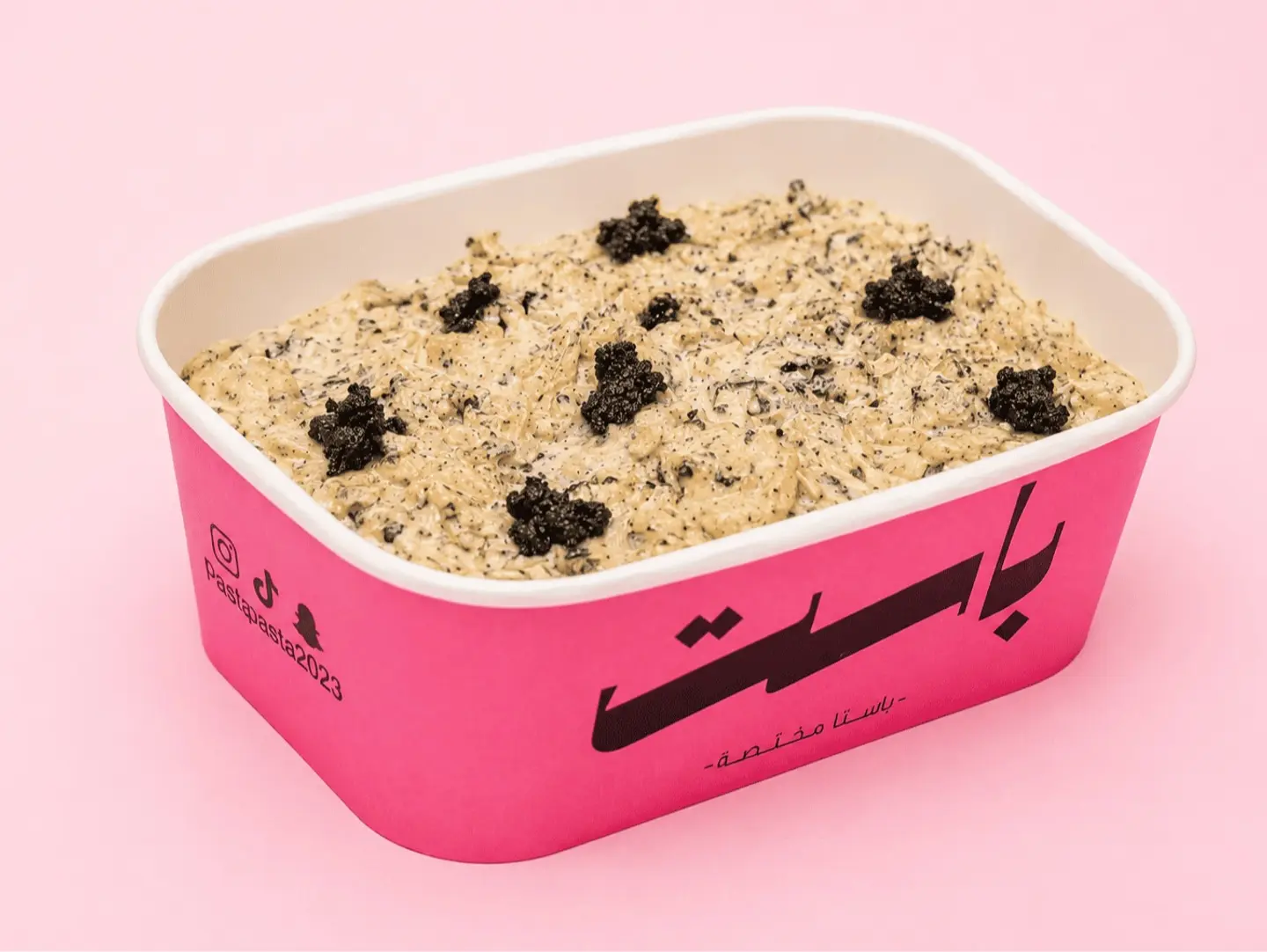 Truffle Risotto