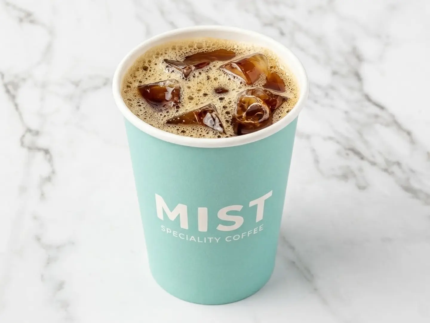 Coffee Of The Day - Hot